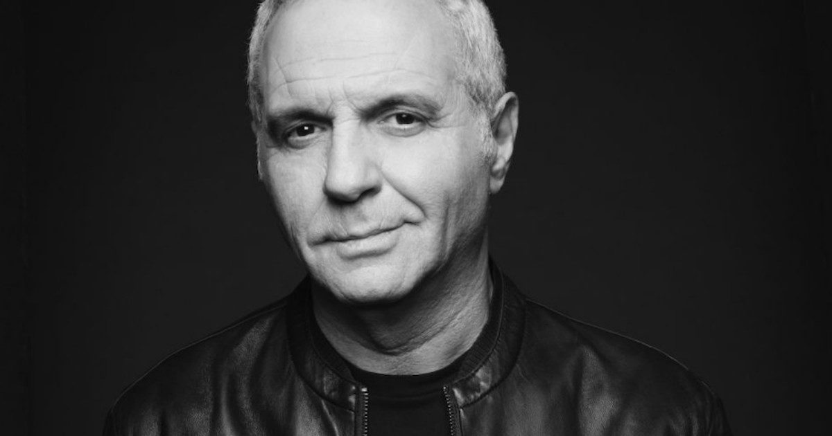 Giorgio Panariello in diretta Facebook con “Io sono mio fratello”: giovedì 19 novembre alle ore 15