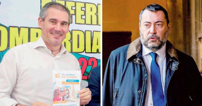 I leghisti “osservatori Osce”, ma pro-Trump: “Non è finita, ignorate la Cnn che pare Rai3”