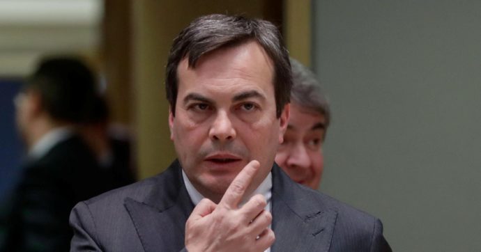 Grana Recovery (che rallenta) Nuovo litigio anche sul Mes