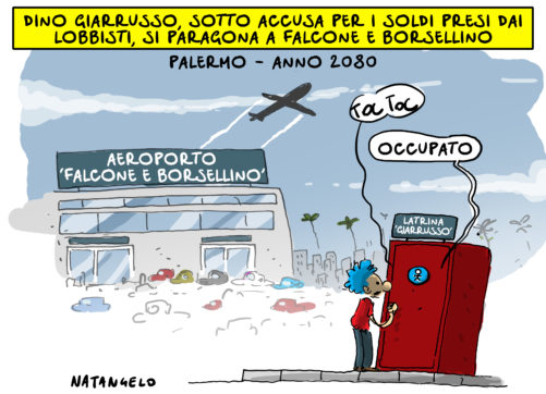 Grandi eroi siciliani