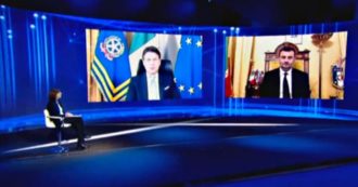 Conte: “Sovranismi ora sono più marginali, lo dico senza offesa. I ritardi sul Recovery Fund vengono da loro, da Polonia e Ungheria”