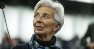 Coronavirus, Lagarde: “Economie colpite severamente da seconda ondata. Recovery Fund serve subito”