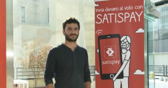 Copertina di Satispay, la startup piemontese supera il miliardo di euro di valutazione sul mercato e entra tra gli “unicorni” italiani