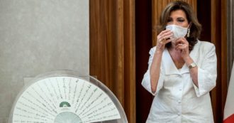 Copertina di Vitalizi, la mossa per salvare tutto con una “mancia”