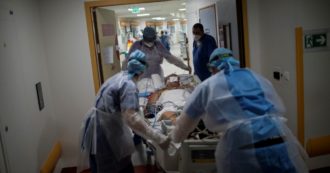 Copertina di Contagi, la curva si è stabilizzata. “Ma di morti ne vedremo tanti”