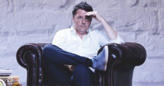 Copertina di Open, l’amico di Bisignani e la donazione saltata di Pirelli