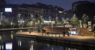 Copertina di Milano, recuperato il cadavere di un uomo nelle acque del Naviglio: inutile ogni tentativo di soccorso