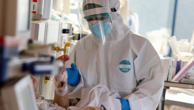 La letalità in Italia è cresciuta perché il tracciamento è saltato in ottobre