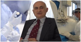Viaggio nel cuore scientifico dello Spallanzani: “L’Italia è competitiva nonostante pochi investimenti”
