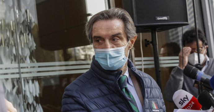 La Moncler, “il Giornale” e i progetti medici fantasma