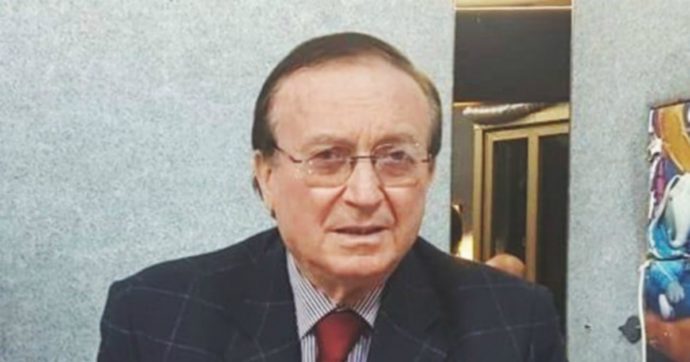 È morto Antonio Vaccarino, ex sindaco di Castelvetrano che scriveva a Messina Denaro per conto dei servizi segreti