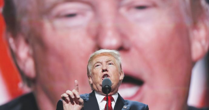 Impeachment, Trump assolto: avrà perso la faccia, ma resta padrone