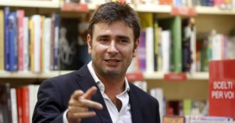 Copertina di Di Battista deciderà dopo le regole