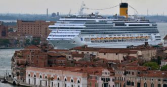 Copertina di Crociere, il fedelissimo della De Micheli dà il via libera al terminal di Marghera
