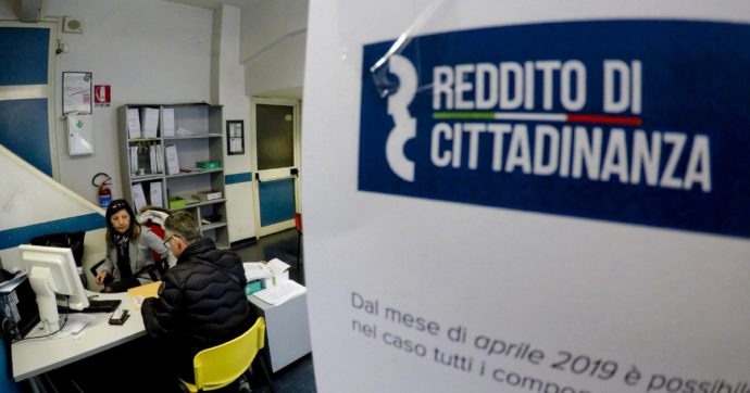 Reddito di cittadinanza, con il Covid è boom di famiglie beneficiarie nelle grandi città: a Milano e Roma +36% rispetto a un anno fa