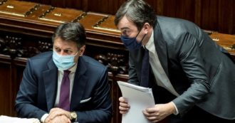 Recovery, nessun ritardo: “Non esiste un caso in Ue”