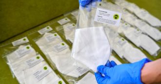 Copertina di Veneto e Lazio: la vera storia dei Dpi mai arrivati