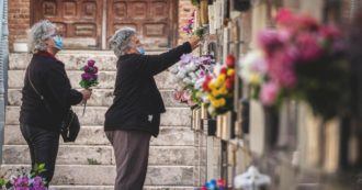 Copertina di Questi morti d’autunno sono un po’ meno morti degli altri