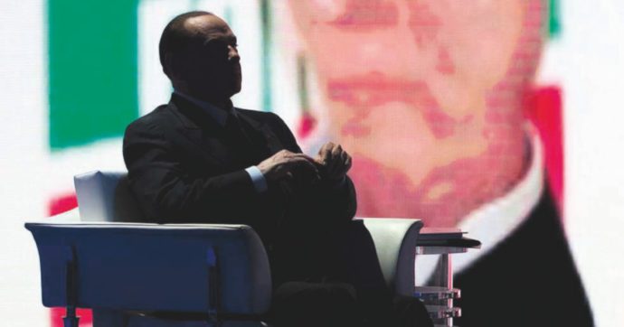 Corrotti, evasori fiscali e collusi: le “energie migliori” di Silvio&C.