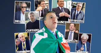 Copertina di “Aiutò i clan a entrare nell’affare farmaci”: arrestato il ras di FI