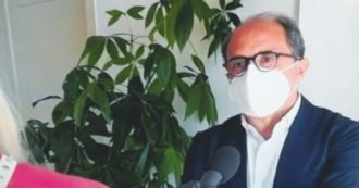 Copertina di Belcastro, padrone dei “topini” e delle Asl