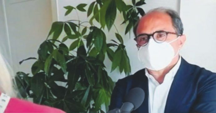 Belcastro, padrone dei “topini” e delle Asl