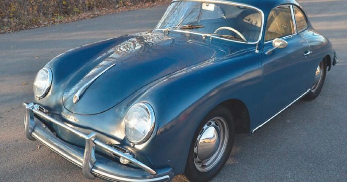 Film commission, Sostegni va ai domiciliari. Sequestrata Porsche comprata coi soldi  Lfc