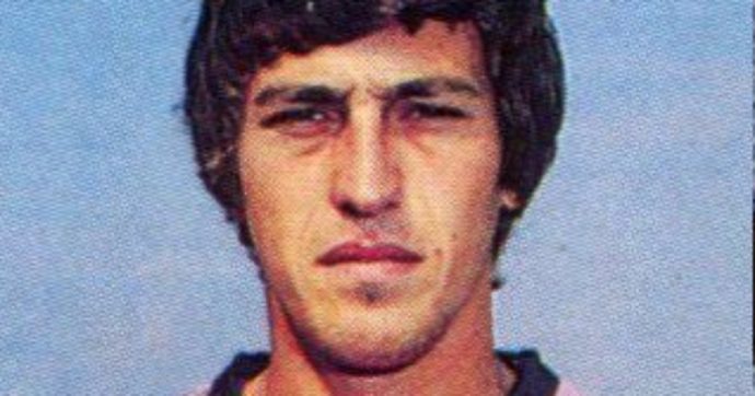 Mario Piga, l’ex centrocampista dell’Avellino ricorda il terremoto dell’Irpinia: “Ero a cena quando tremò il pavimento. Poi l’apocalisse”