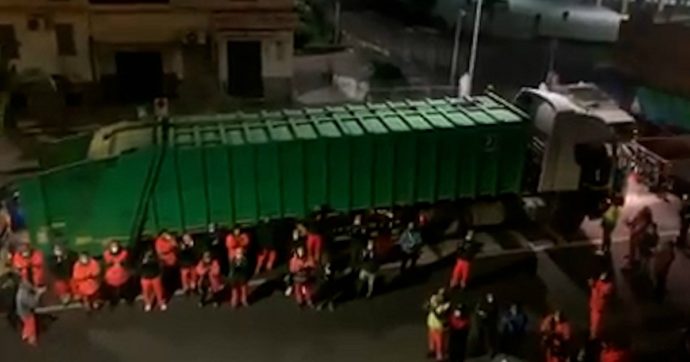 Rifiuti contesi con la Tunisia, il Consiglio di Stato conferma il rimpatrio urgente in Italia: “Container illecitamente esportati”