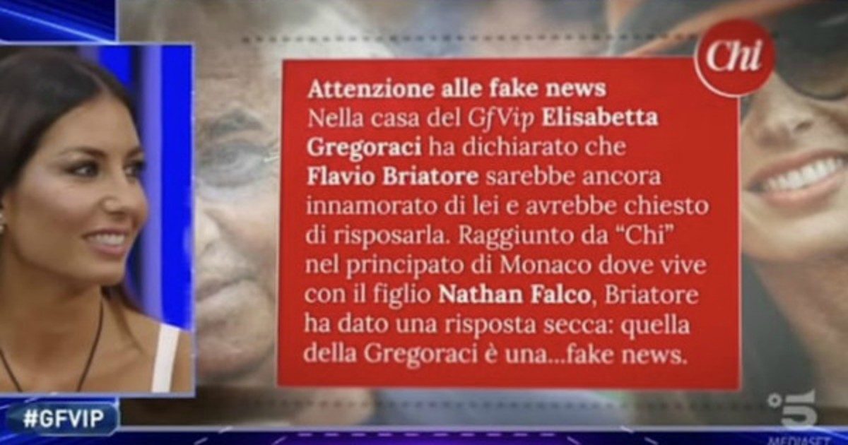 Flavio Briatore, prima smentisce Elisabetta Gregoraci ma poi ritratta e conferma: “È tutto vero. Ci vogliamo bene ma…”