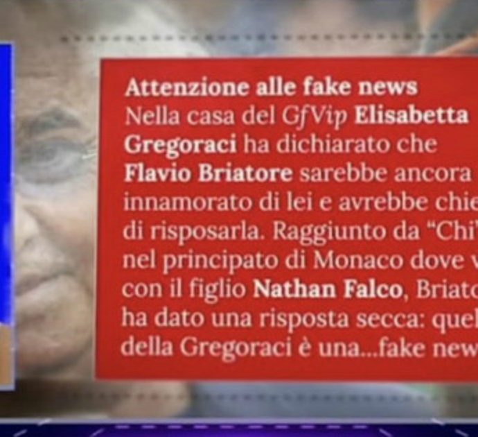 Flavio Briatore, prima smentisce Elisabetta Gregoraci ma poi ritratta e conferma: “È tutto vero. Ci vogliamo bene ma…”