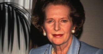 Copertina di Margaret Thatcher, trent’anni fa finiva l’era della lady di ferro ‘madrina’ della Brexit