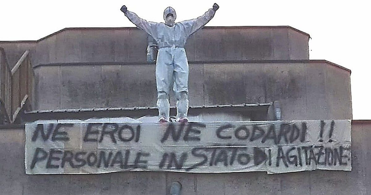 Covid, sul tavolo del ministero della Salute il caso dei reparti d’urgenza degli ospedali Santi Paolo e Carlo di Milano. La Regione? Voleva dirottare 13 sanitari alla Fiera