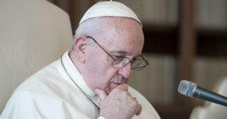 Copertina di Assisi è la vera anti-Davos (per questo nessuno ne parla)