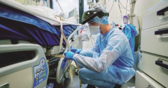 Copertina di Calabria, Tronca in pole per fare il commissario