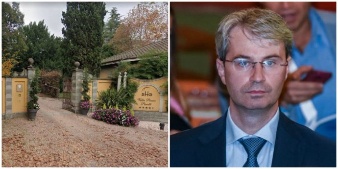 Covid hotel, dopo nove mesi quello di Varese è solo sulla carta. L’albergo indicato al sindaco: “Siamo chiusi, non c’è alcun accordo con Ats”