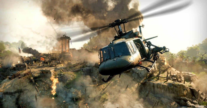Call of Duty: Black Ops Cold War, campagna da film ed un multiplayer più orientato a ciò che ha reso celebre la saga