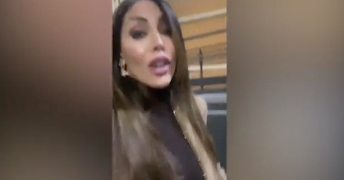 Guendalina Tavassi e i video hot rubati: “Ecco come sono entrati nel mio cellulare”