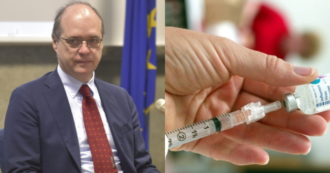 Vaccino Covid, l’Agenzia del farmaco: “Entro i primi 3 mesi fino a 10 milioni di dosi. Campagna di massa partirà in estate 2021”