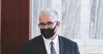 Copertina di Bashagha vuol essere premier: dopo Ankara s’ingrazia Parigi