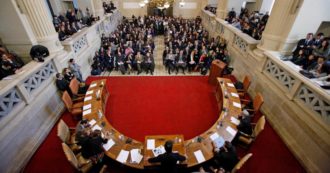 Copertina di Anm, dopo il caso Palamara è psicodramma. Salta ancora l’elezione di giunta e presidente