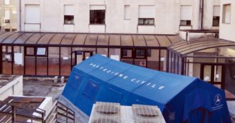 Copertina di ’ndrangheta e clientele: la pandemia calabrese