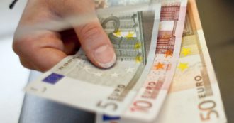 Copertina di La metà dei prestiti garantiti al Nord. Sud a rischio usura