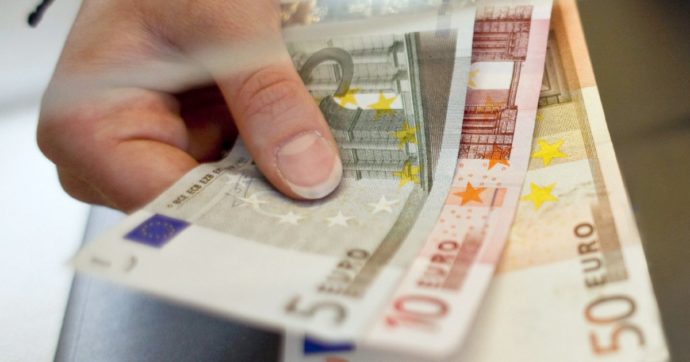 La metà dei prestiti garantiti al Nord. Sud a rischio usura