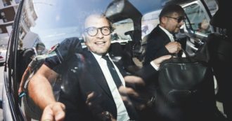 Copertina di Lotti, cene coi pm 4 anni prima del caso Palamara