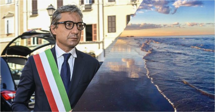 “Rimini ha un mare di m…”: condannato per diffamazione. Il sindaco esulta: “Rispettateci”