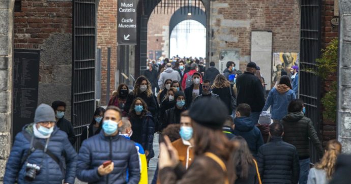 Censis: italiani più abbienti pronti a investire per la ripresa del paese. Ma la società del “dopo Covid” sarà più diseguale