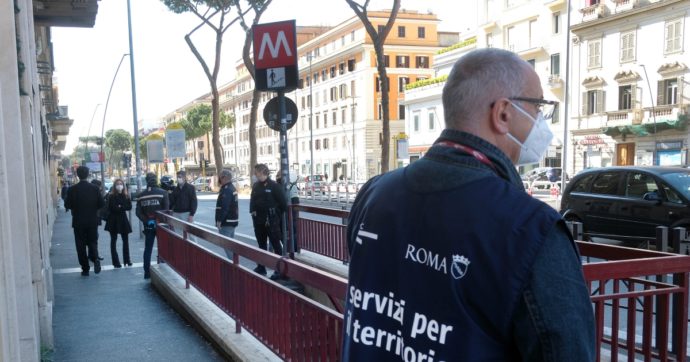 La metro C di Roma non apre perché manca personale. Atac: “Accertamenti in corso”