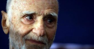 Copertina di Mario Monicelli, anche mio fratello scelse di morire come lui. Quell’evento mi cambiò la vita