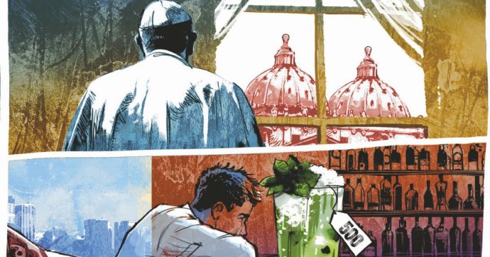 Solo notizie fresche